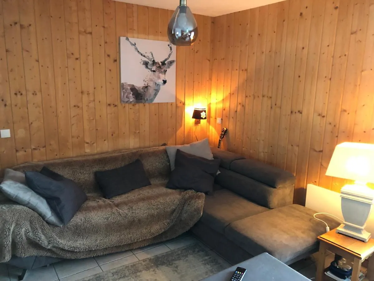 Petit Chalet 5 Pers Piscine Sauna 2 Chambres Le Devoluy 0*,  France