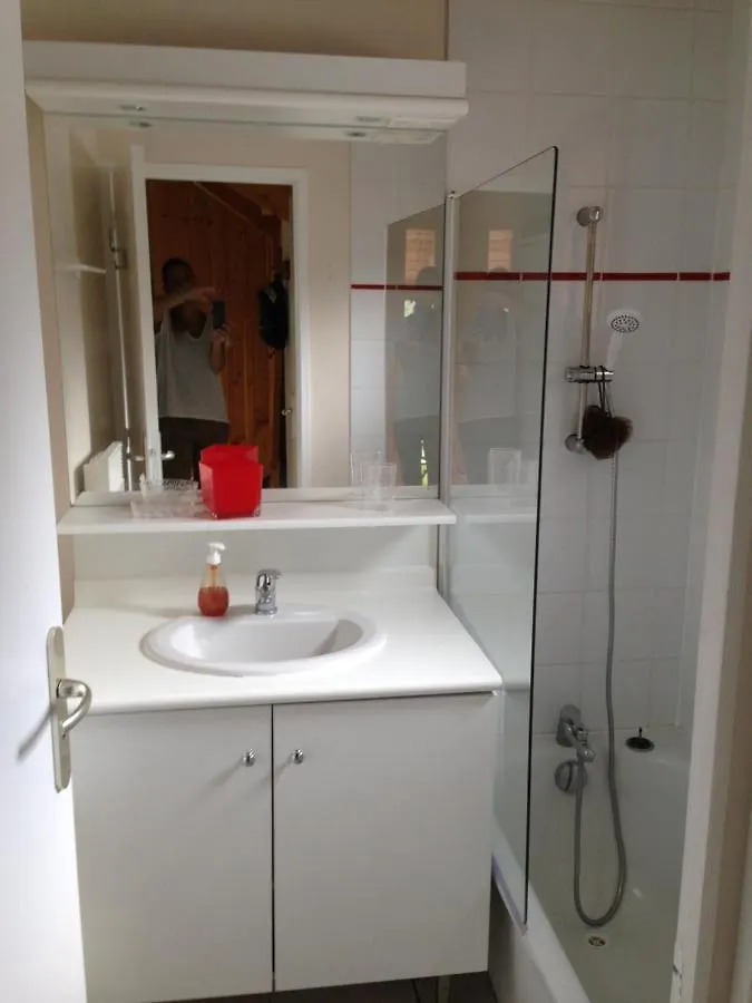 Petit Chalet 5 Pers Piscine Sauna 2 Chambres Le Devoluy 0*,