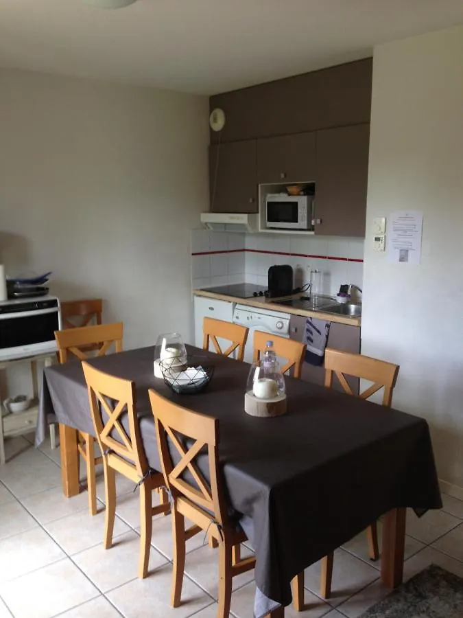 Apartment Petit Chalet 5 Pers Piscine Sauna 2 Chambres Le Devoluy France